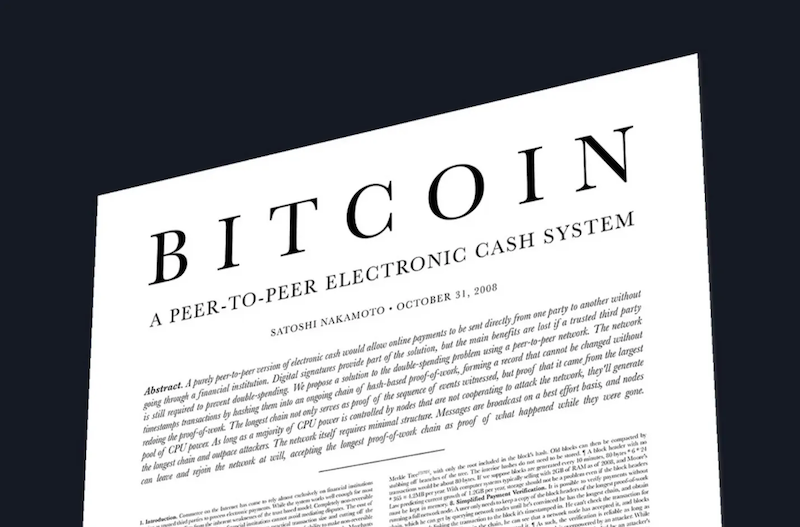 虚拟币购买前要不要看技术白皮书?怎么看? - php中文网